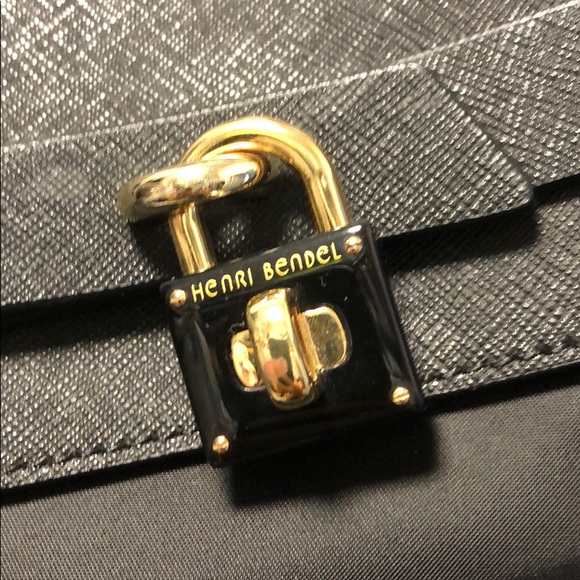 Henri Bendel Jetsetter Backpack